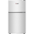 チゴイ108リトル双扉小さい冷蔵库の小型家庭のミニ寮电冷蔵库は冷冻したままの部屋の省エレガリックを借りる。