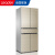 ハイア・ルコマルダ480リトル冷蔵庫BD-480 WT CDガラスム周波数変化(省エネリタ)乾燥分を5つにしました。