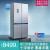 西門子（Siel）KM 46 FA 90 TI 452リトラルクレスガド冷蔵庫の混ざわっています。ゼロ度の保生