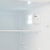 テシエ118リットミニ二门电冷蔵库LED照明ミニ省エフディー环境保护内肝BD-118 ka 9バレエ白