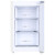 ハイアル/ハイアル189リトル両口冷蔵庫空冷霜小型家庭用冷蔵庫二つ冷蔵庫