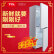 テイシエ186昇空冷霜双門冷蔵庫小型二門電冷蔵庫双控温パソコ温度制御均等流冷凍不風乾BD-186 WZA 50