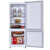 コンカ155リトル両口の冷蔵库を均等にしてください。家庭用の小型冷蔵库で保存することができる静音BCD-155 C 2 GBU。