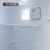 テイシエレ118リットミニ双门冷蔵库LED照明ミニ省エフ便利な选択环境についてやさの内胆(バレエ白)BD-118 KA 9