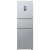 シ-メンス306リットの3つの冷蔵库は空冷です。エアフーディングLCD液晶パネル(銀色)BCC-306 W(KG 32 HA26 EC)