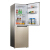 恵而浦(Whirlpool)BCD-230 WLW 230昇空冷凍倉庫の2つの大容量の急速冷凍冷蔵庫