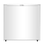 ミディア冷蔵庫小型1ドア45リトル温度冷蔵省エネ静音節電ミニ家庭用オフティBC-45 Mホワイ小氷蔵冷蔵庫ホワイト