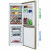 メリー205リトルの両門冷蔵庫の小型家庭用静音空冷凍クリームピル温度制御清浄味殺菌BD-25 WECX