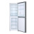 ハイアル冷蔵庫両口家庭用クレームナ冷蔵庫小型221リット2級省エネBD-21 WD GQ