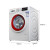 ボクギガ502リプルの空冷、観音开きの冷蔵库8クロの全自动周数変化(省エネタプ)洗濯一体机冷蔵库洗濯机セツトKAS 50 E 20 TI+WD G 284 E 01 W