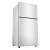 アモイアイ（AMOI）小型冷蔵庫の中扉の冷凍層の区分を立体的に保存して冷凍します。三温三门の贮蔵は両门のミニ节电です。
