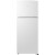 ヨウセ120リットミニ両門冷蔵庫小型実用冷凍室37デシベル静BD-120 D 12白