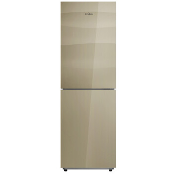 ミディア268リットのツイドンアの小型冷蔵庫の静音省エネ家庭用冷蔵庫の静音省エネBD-228 WGM
