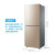 ミディア冷蔵庫二ドアの冷蔵庫、小型冷蔵庫、家庭用エレネ冷蔵庫172リット新品のブラドン直営BD-172 C(E)芙蓉金