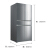 メリー（Meiling）481リットBCD-481 WQ 3 M全面的に薄い中国式六ド亜冷蔵庫の超薄型家庭の周波数を変えます。冷蔵庫M新鮮生1 cm+底の放熱