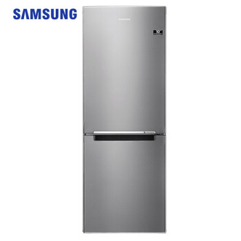 三星（SAMSUNG）316リットの二ド亜の冷蔵庫の大容量空冷、霜なし、周波数変化（省エネタプ）BD-290 WNRSA 1銀
