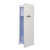 金松(JINSONG)225リット1 do A冷蔵庫レトロ冷凍庫家庭用ミニ冷蔵庫BC-25 Rカプコン