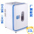 小型冷蔵庫のミニ冷蔵庫の車載冷蔵庫の車の家の2つはミニ1 doa冷蔵庫の小さら冷蔵庫の15 Lの白の15 Lの車載の小さ冷蔵庫を使用します。