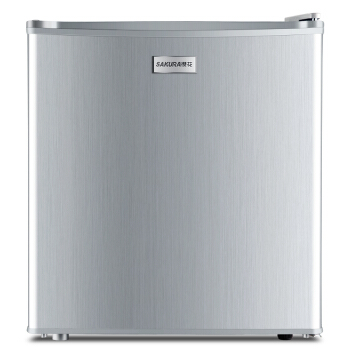 さら（SAKURA）60 L冷蔵庫1 doア小型冷蔵庫冷蔵微冷凍ミニ電気BC-60
