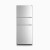 桜（SAKURA）三門四門は家庭用の寮を開けて冷蔵室の小型電気冷蔵庫BCD-148を冷凍します。