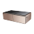スカイイカー/スカイカーカースBC-130 GYラインファミリー用冷冻アイスバードダンベル冷蔵庫ブティックティックティックディーディープネットワーク