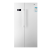 倍科の入力冷蔵庫の周波数を変更しました。（省イネコテ）空冷両开きの冷蔵库の観音开け电气冷蔵库の双门式観音ガラストール冷蔵库581リットEU 91640 IW-C（白）