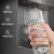 ハイアベル451リトルの周波数変化（省エネテープ）空っぽで無傷の4つの冷蔵庫のおしゃない水バー乾湿は新国家標準一級省エネBD-451 WD EAU 1を貯蔵します。