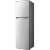 オーストリア170リット両门冷蔵库小型家庭用赁贷住宅静音省エネPS 6エコネルバーBD-170 K