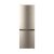ハイアル180リット二つの小型冷蔵庫家庭用寮賃貸住宅事務室の省エネ静音深く冷凍します。ブラジルBD-180 TMPS