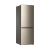 ハイアル/ハイアル二ドア冷蔵庫のレンタルムムの省エネ静音180リット小型二ドア電気冷蔵庫の深冷凍されました。