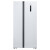 シ`メンス（SIEMENS）は、冷蔵库502リットの薄型白霜KA 50 NE 20 TIの店舗と同じ商品を埋め込みます。