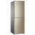 ハイアル二門冷蔵庫小型空冷霜省エネ静音冷凍除菌ダブルドア家庭用オフーティス190リットBC-190 WPT