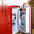 哈士奇HCK小型冷蔵庫レトロ冷蔵庫家庭用ミニ1 doa小冷蔵庫BC-130 RDC冷凍107 Lライトエロサービス