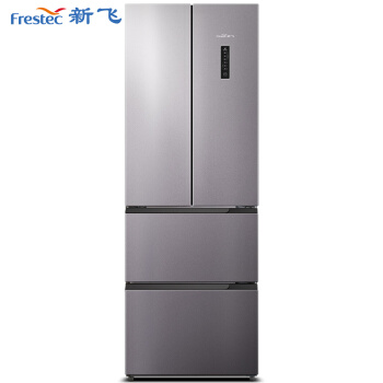 新飛（Freesstec）310リットフーラス冷蔵庫マルチ次元冷凍機BC-310 WK 7 AT