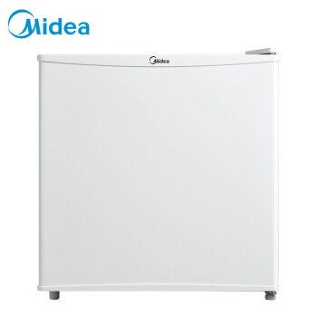 ミディア45リット1ドアミニ冷蔵寮の事務室の家庭用冷蔵小型省エネミ化粧は静音電気冷蔵庫BC-45 Mが使います。