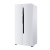 ハイアル/ハイアル冷蔵庫両開ききき好き451昇空冷凍機家庭大容量イレンテルテルトル両門BCD-451 WDM 1