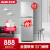 オークス（AUX）209リットルの3つの冷蔵庫の中のドアがソフト冷凍静音省エネ家庭用小型賃貸冷蔵庫BCD-209 TM 3シルバー