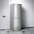 メリー170リットの2つの小さな冷蔵庫の省エネ静音エコ家庭用冷蔵庫の小型低温補償経済実用BCD-170 LCX