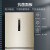 ハイアベル252昇空冷霜三門冷蔵庫の中のドア全温エリアの温度変化DEO正味シムの環境保護材料BD-252 WXPS