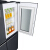 LG S 619 MC 79 A観音开きの周波数変换（省エネタス）冷蔵库のドアの中のドアは霜がなくて寒いです。