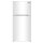 BCD - 112 CM 112リットル直冷双門冷蔵庫ホワイト