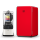 【紅葉が赤い】冷蔵庫+Nシリーズの壁割り機